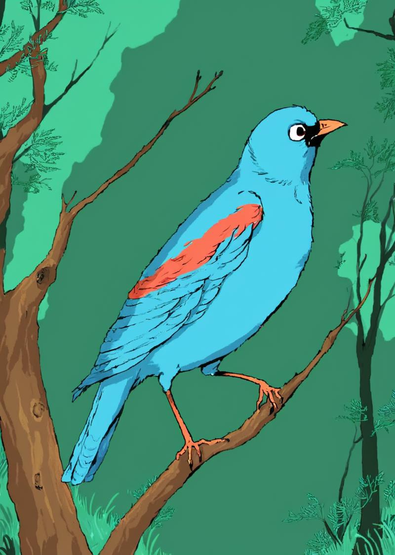 00012-3945722711-a bird in the forest_close up_MSPaint drawing, mgcliu_(sketch by Allie Brosh )_, comics, flat-colors, whimsical,   dithering,  g.png